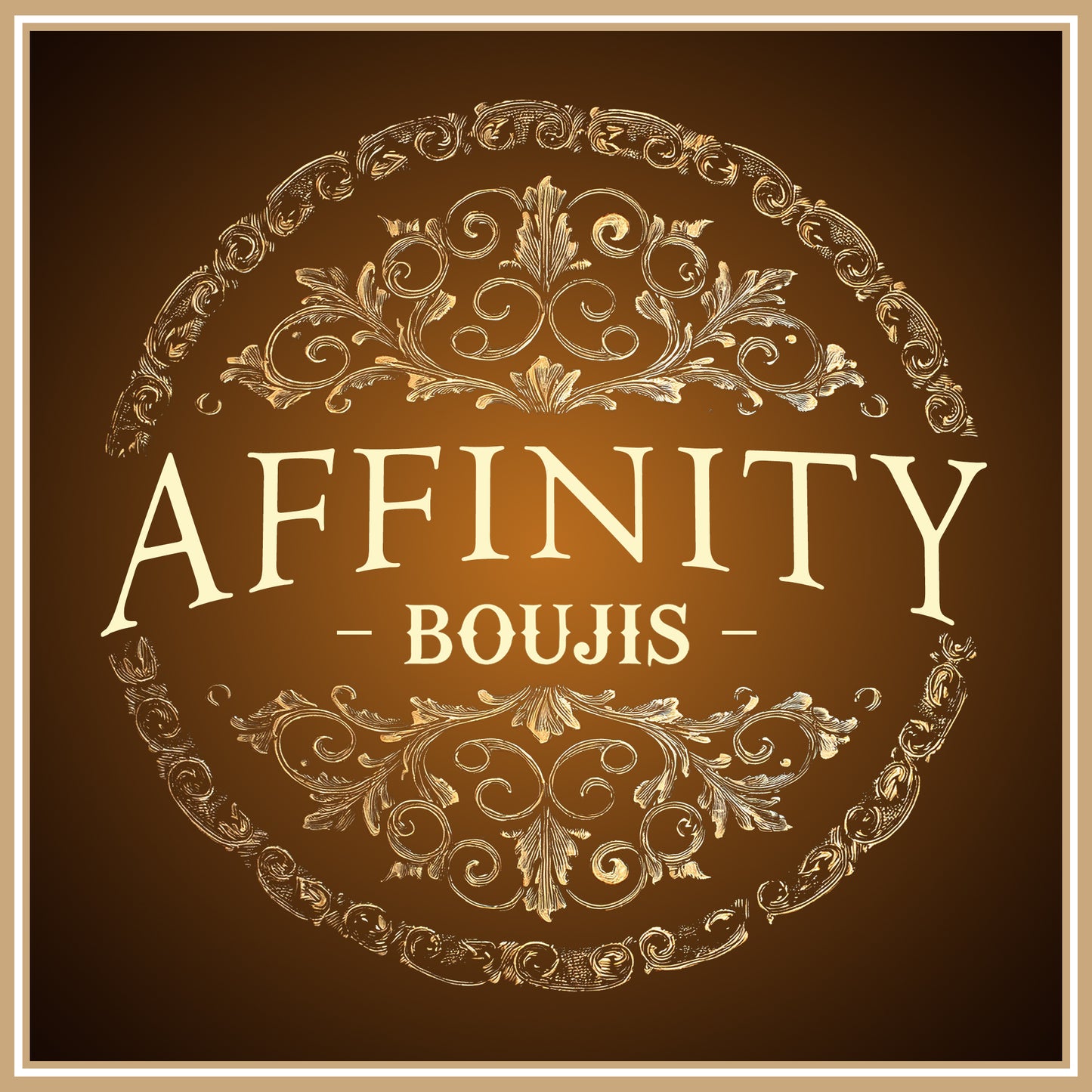 Blend No.4 - Affinity