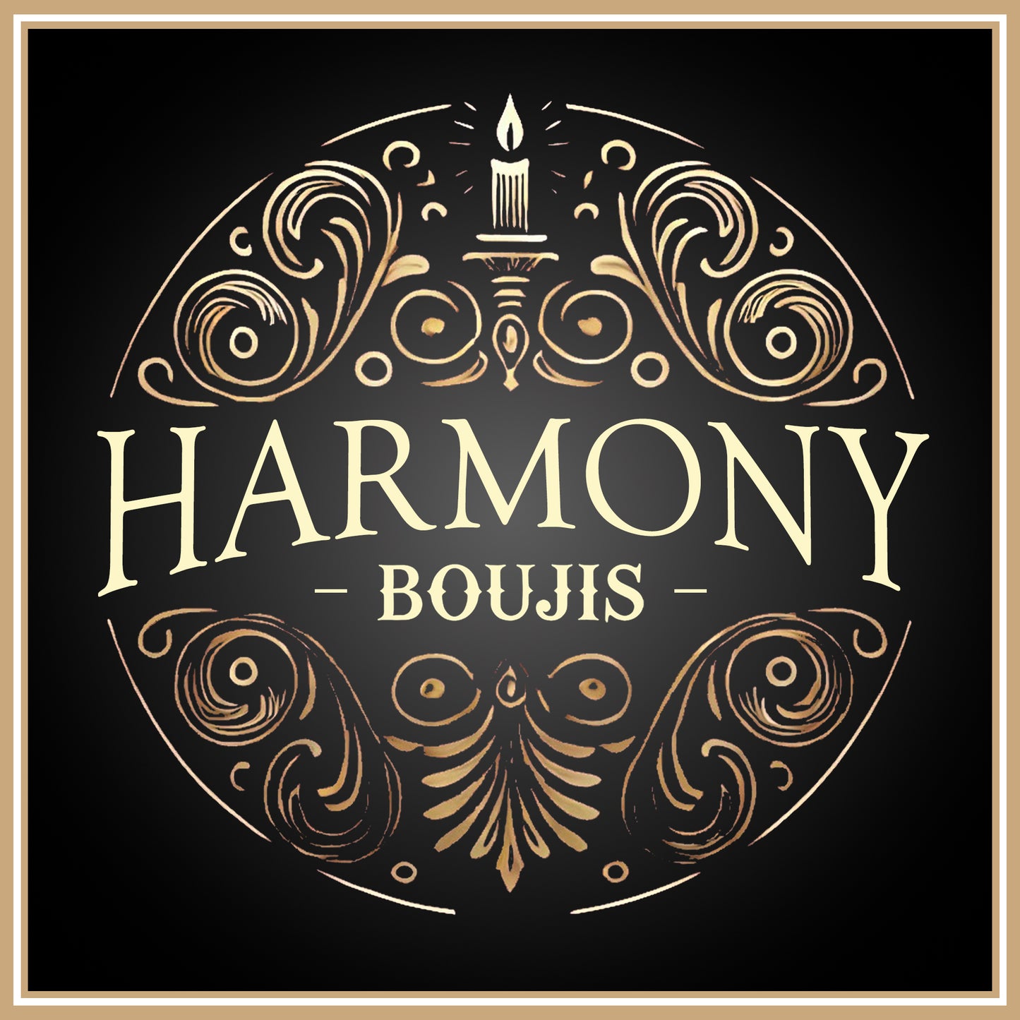 Blend No.3 - Harmony