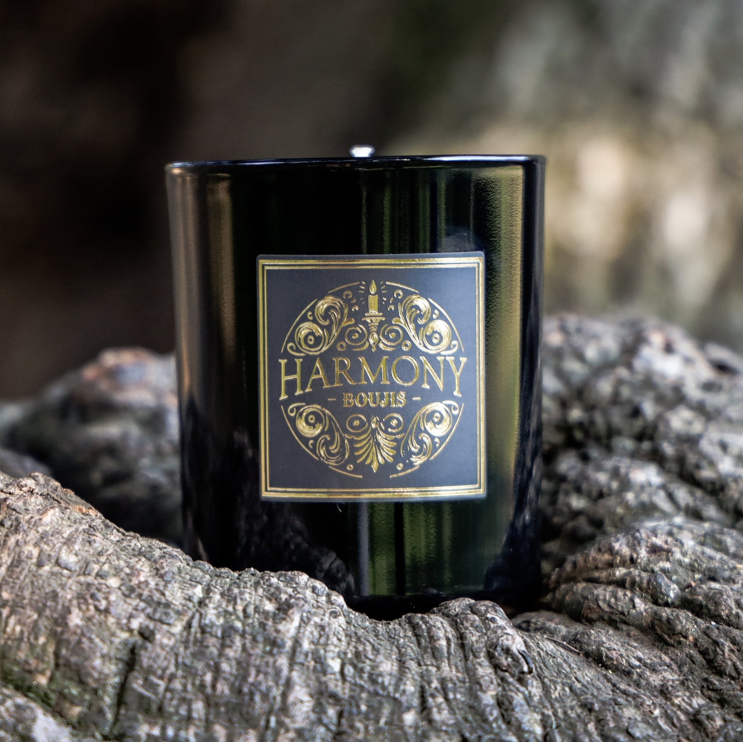 Blend No.3 - Harmony