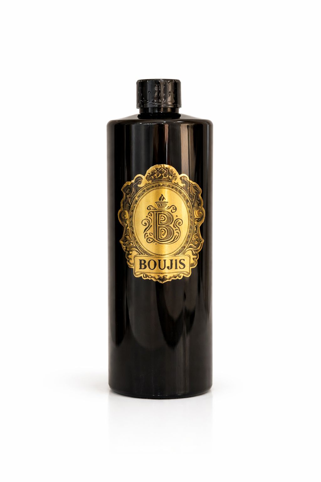 Myrrh & Musk Reed Diffuser Refill