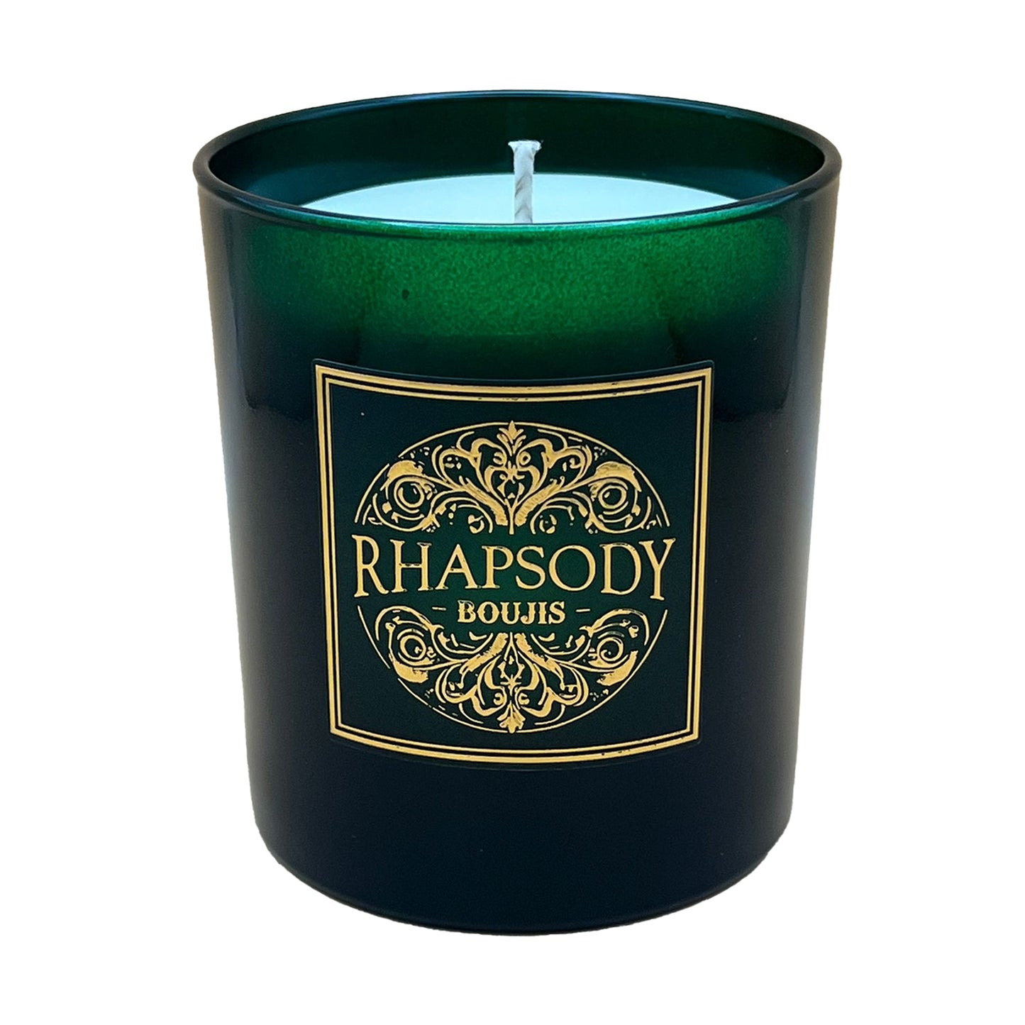 Blend No.2 - Rhapsody