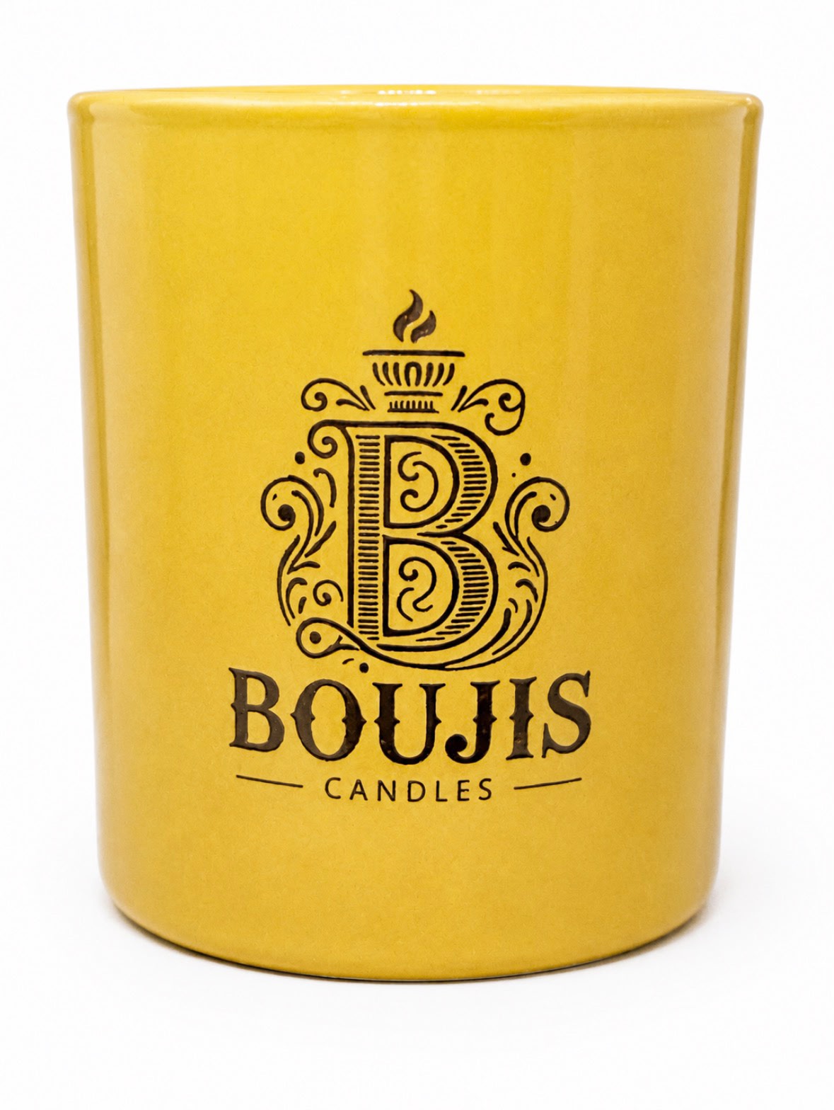 Summer Candle (Tomato & Cassis)