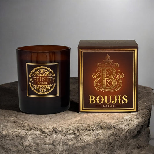 Affinity Candle