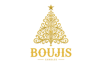 Christmas Candle 2025