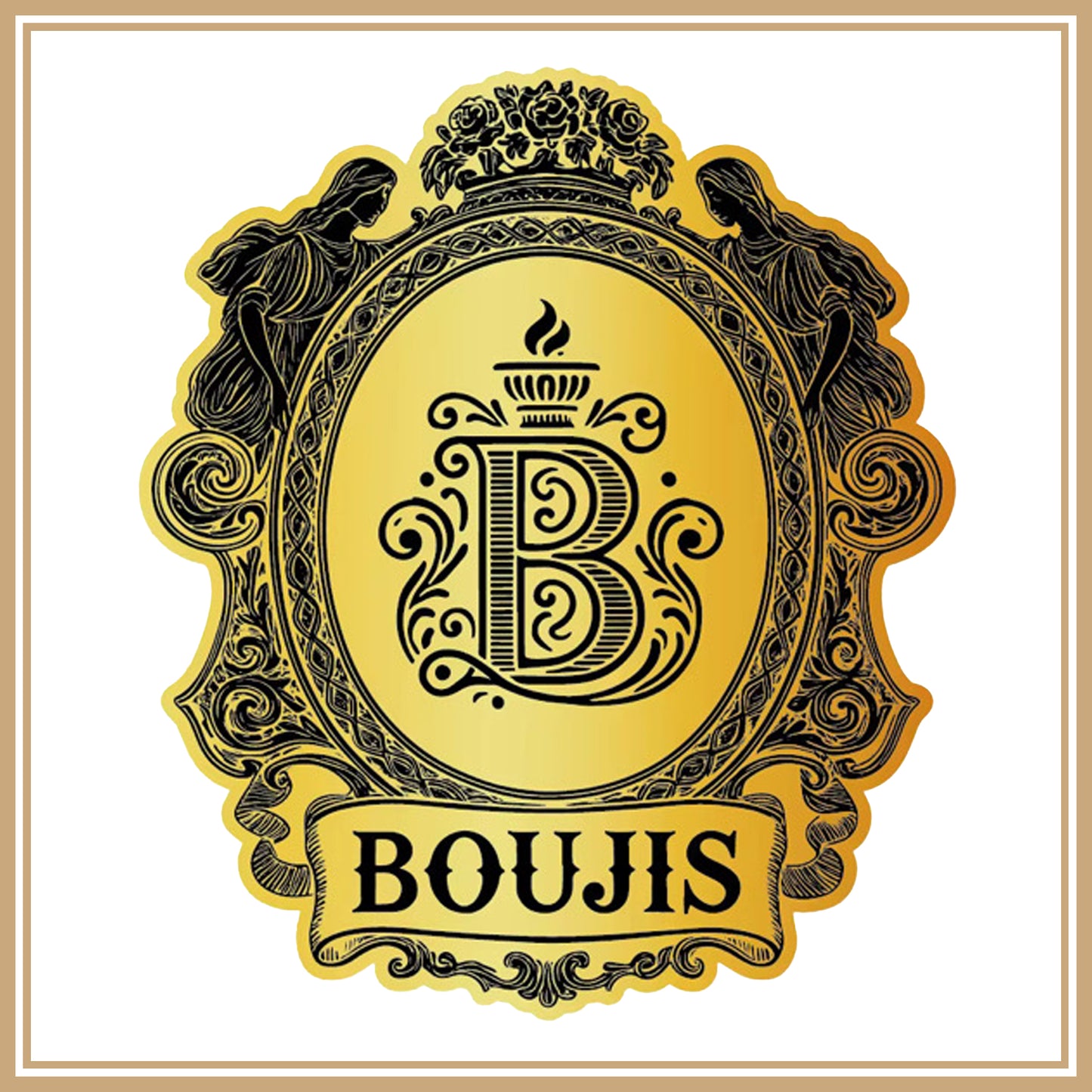 Myrrh & Musk Reed Diffuser