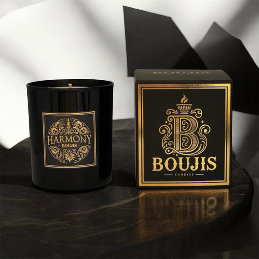 Harmony Candle